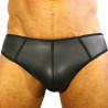 Rude Rider Jockstrap Néoprène Noir